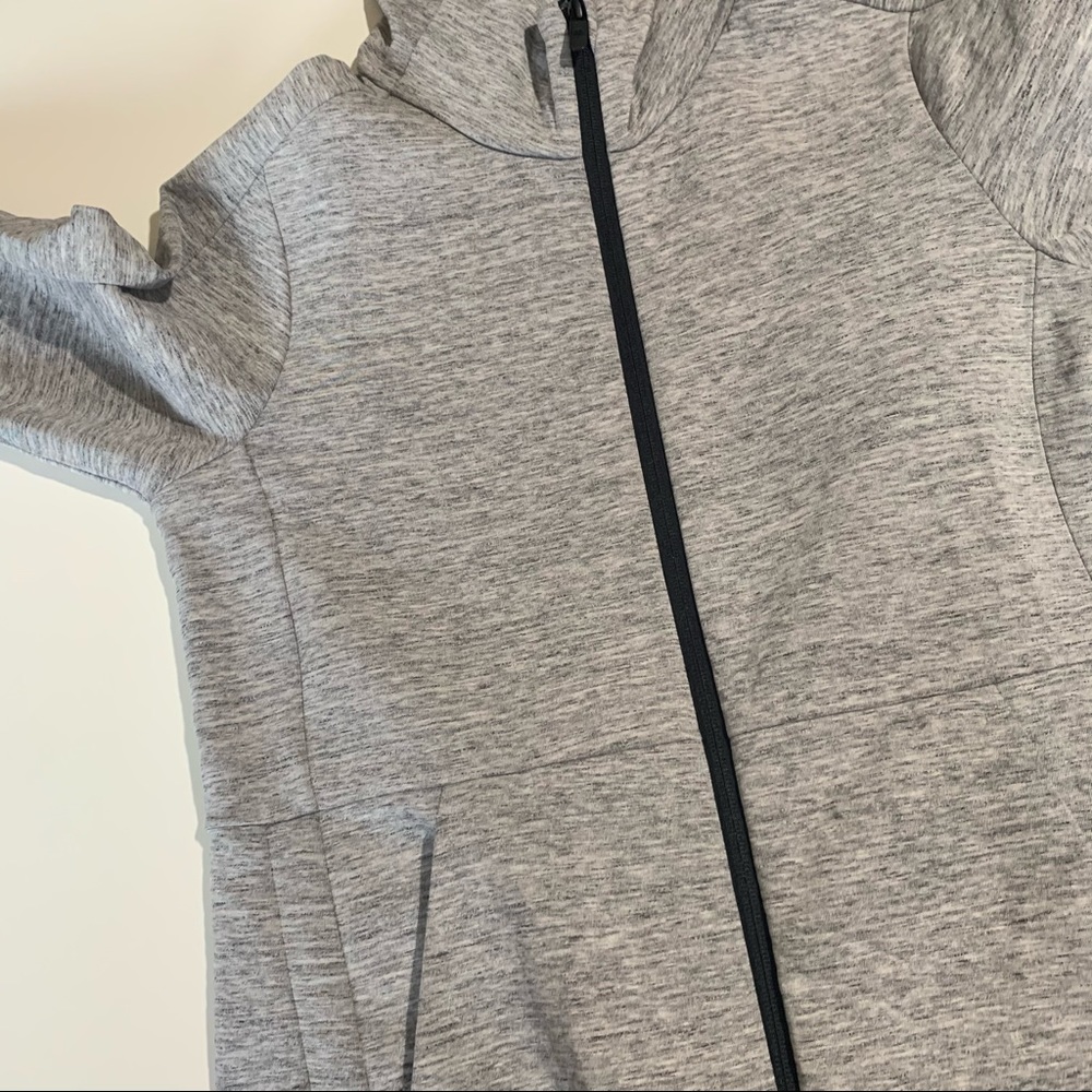 Lululemon Hooded Jacket